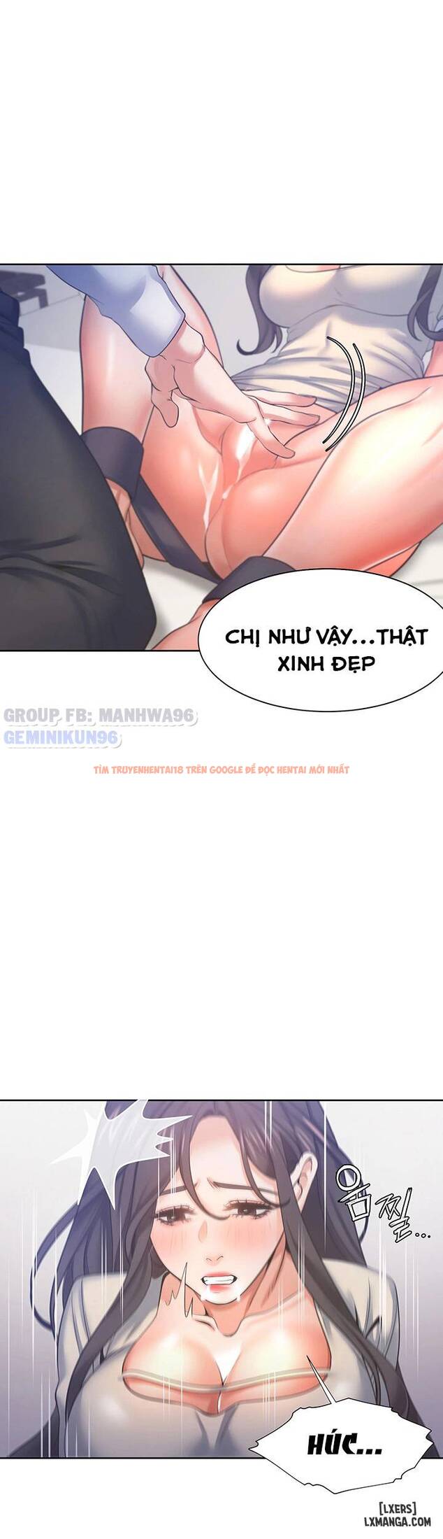 Xem ảnh Khao Khát Dục Vọng - Chapter 31 - 50 - HentaiTruyen.fun
