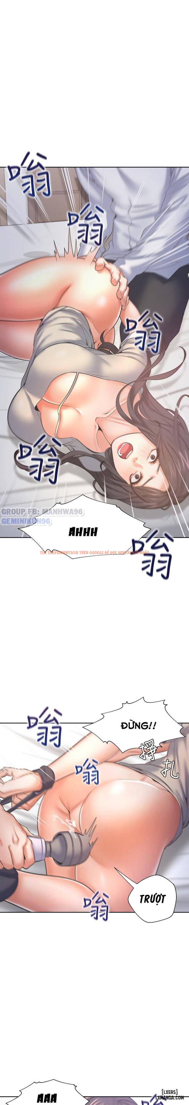 Xem ảnh Khao Khát Dục Vọng - Chapter 32 - 1 - HentaiTruyen.fun