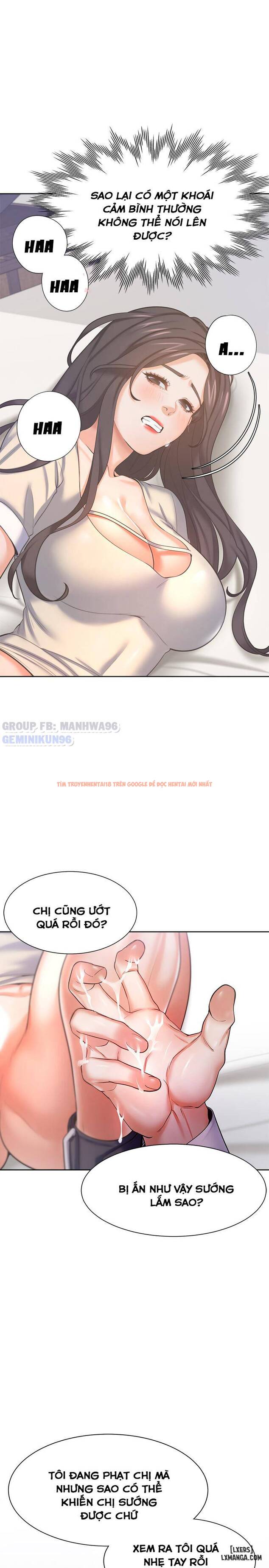 Xem ảnh Khao Khát Dục Vọng - Chapter 32 - 10 - HentaiTruyen.fun