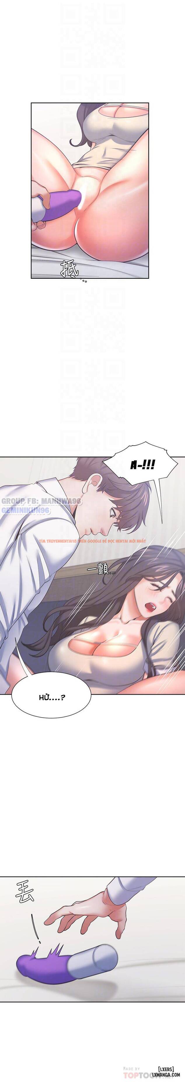 Xem ảnh Khao Khát Dục Vọng - Chapter 32 - 12 - HentaiTruyen.fun