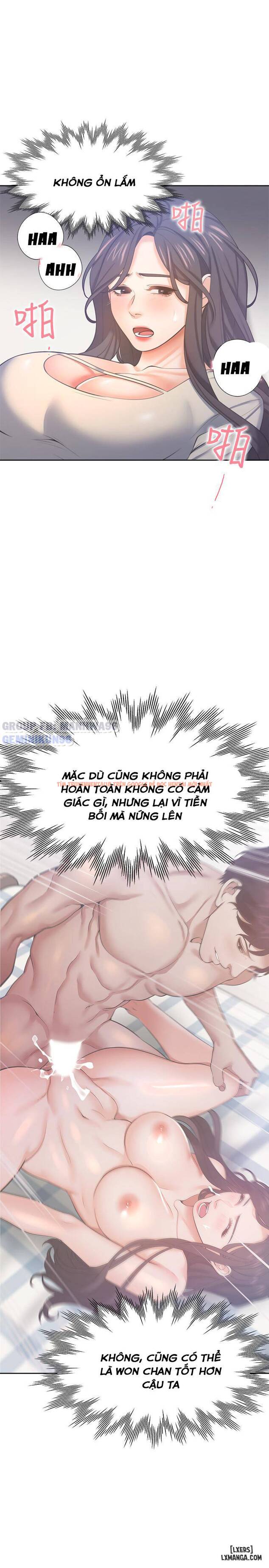Xem ảnh Khao Khát Dục Vọng - Chapter 32 - 21 - HentaiTruyen.fun