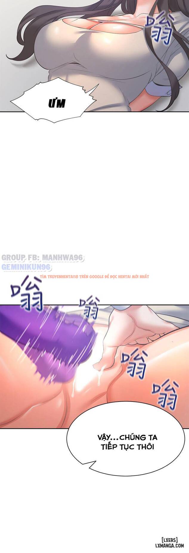 Xem ảnh Khao Khát Dục Vọng - Chapter 32 - 29 - HentaiTruyen.fun