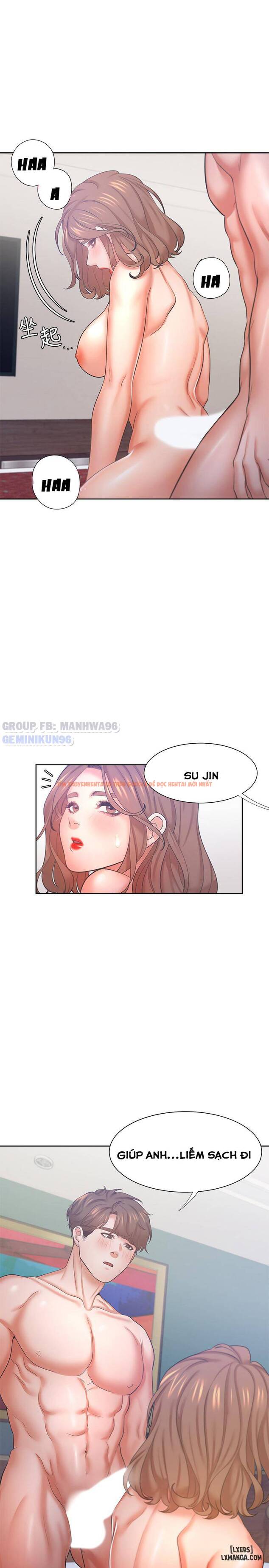 Xem ảnh Khao Khát Dục Vọng - Chapter 32 - 40 - HentaiTruyen.fun