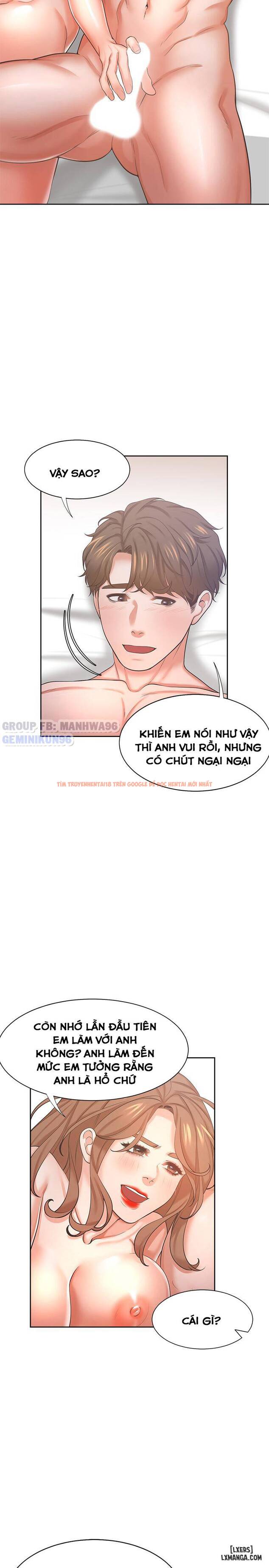 Xem ảnh Khao Khát Dục Vọng - Chapter 32 - 44 - HentaiTruyen.fun