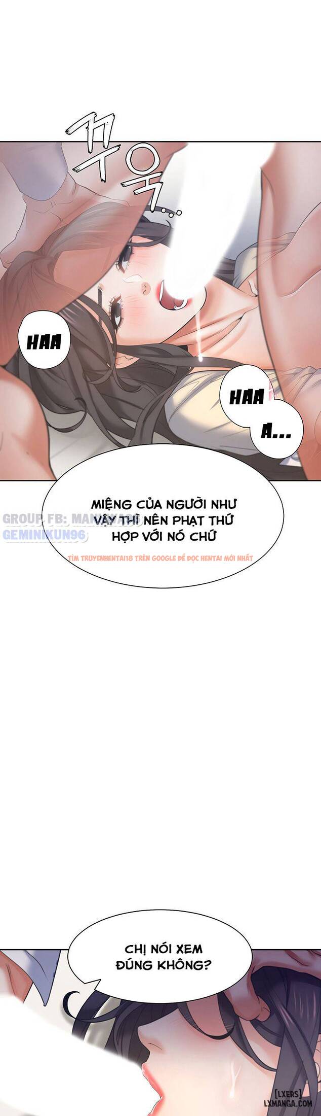 Xem ảnh Khao Khát Dục Vọng - Chapter 33 - 11 - HentaiTruyen.fun
