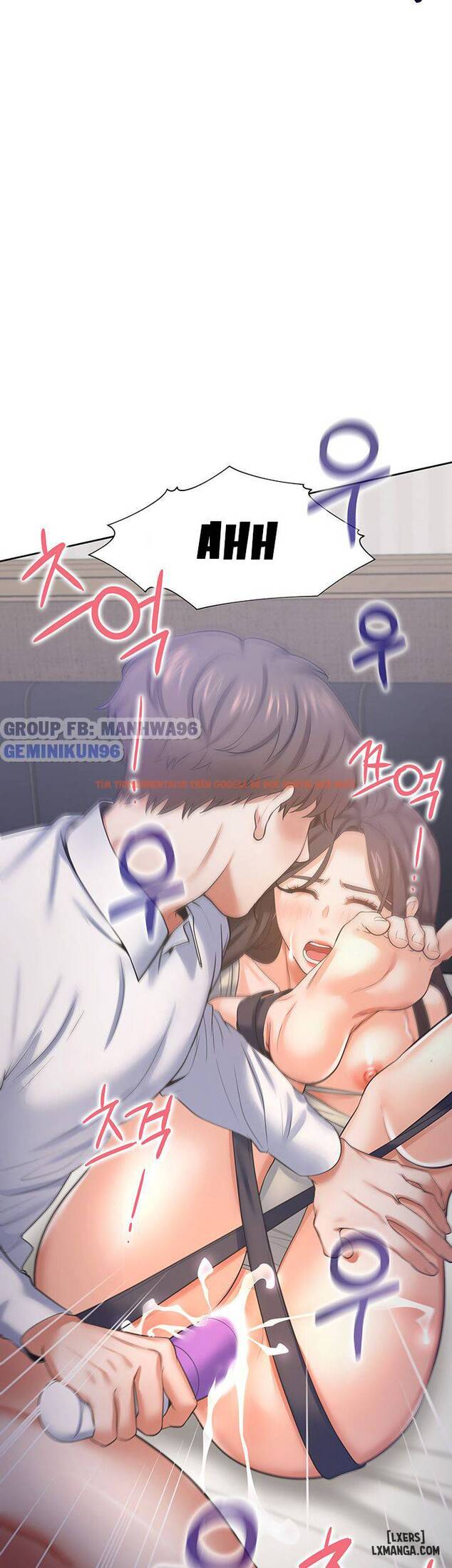 Xem ảnh Khao Khát Dục Vọng - Chapter 33 - 26 - HentaiTruyen.fun
