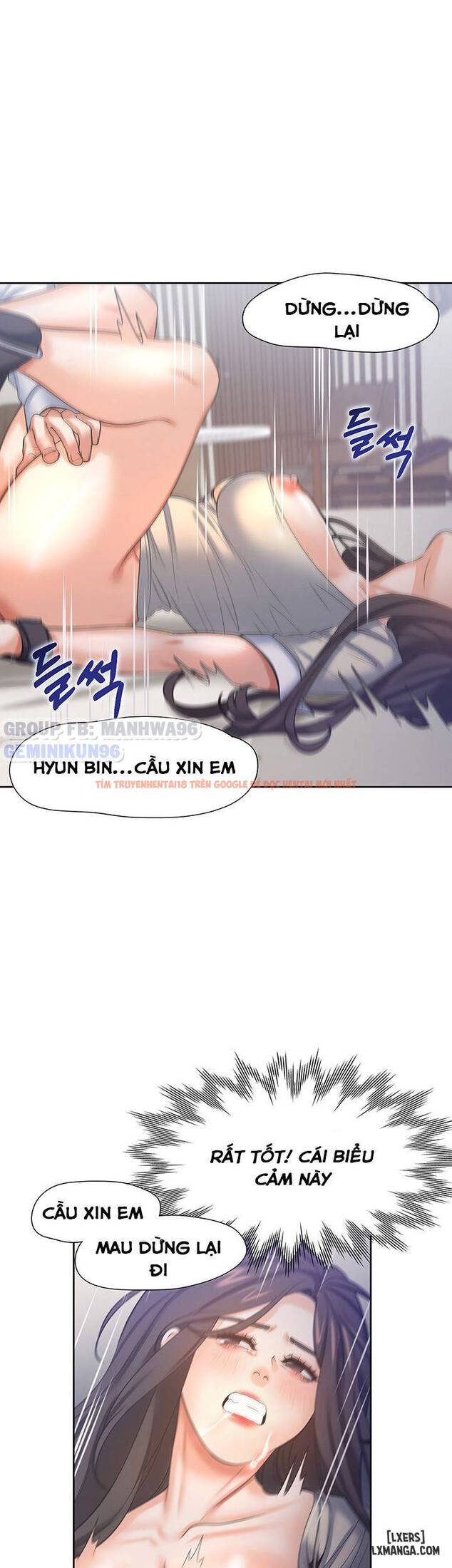 Xem ảnh Khao Khát Dục Vọng - Chapter 33 - 28 - HentaiTruyen.fun