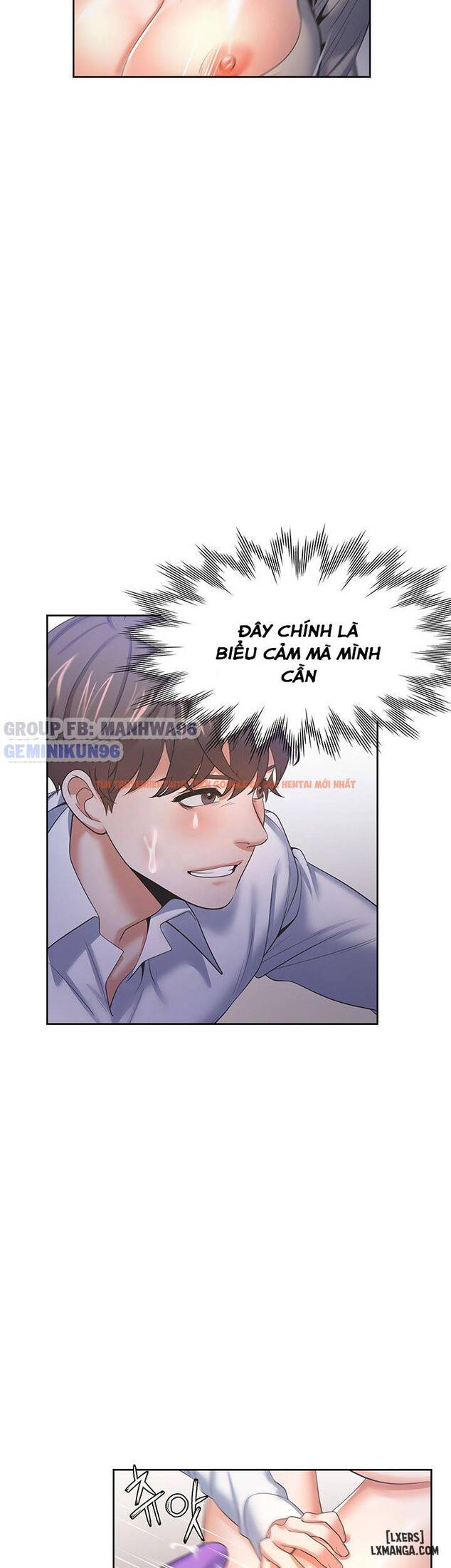 Xem ảnh Khao Khát Dục Vọng - Chapter 33 - 29 - HentaiTruyen.fun
