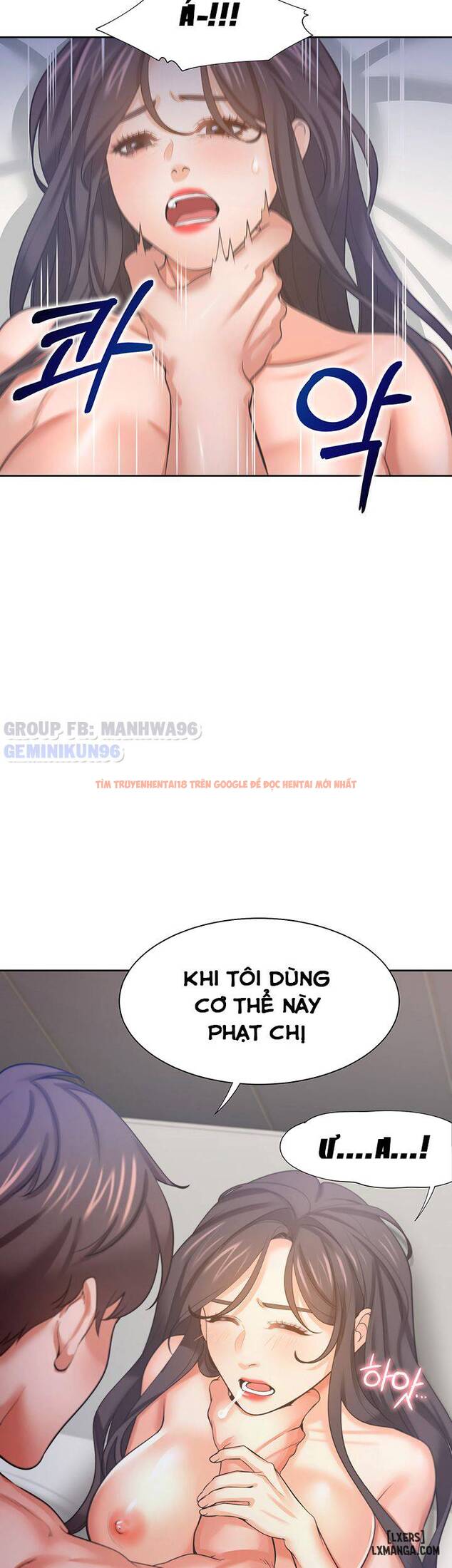 Xem ảnh Khao Khát Dục Vọng - Chapter 33 - 38 - HentaiTruyen.fun