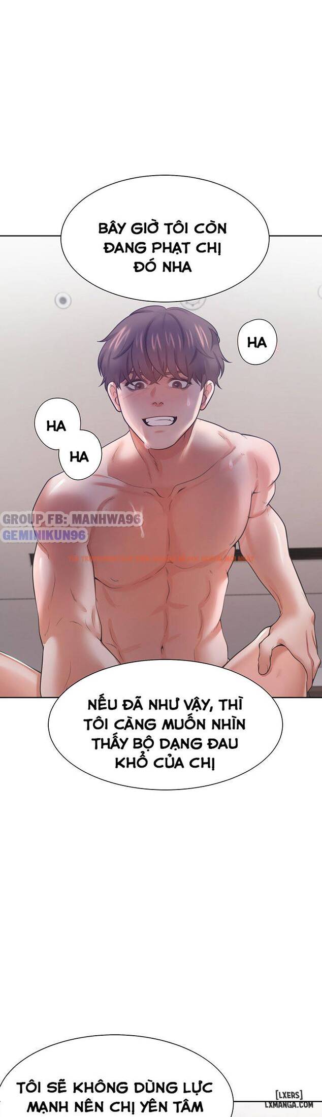 Xem ảnh Khao Khát Dục Vọng - Chapter 33 - 40 - HentaiTruyen.fun
