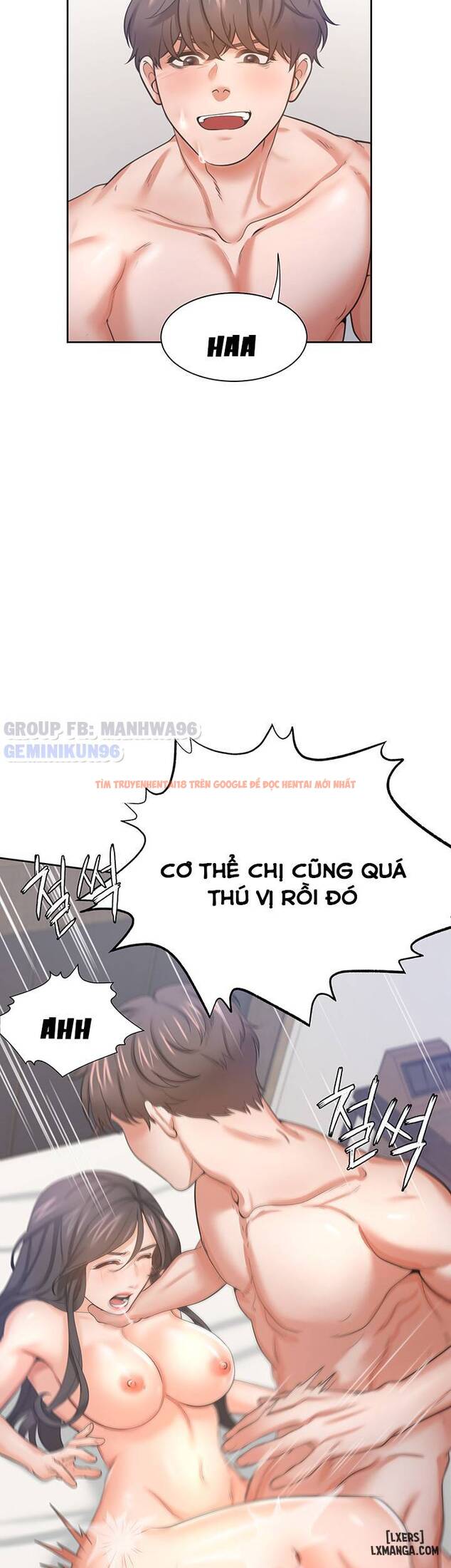 Xem ảnh Khao Khát Dục Vọng - Chapter 33 - 46 - HentaiTruyen.fun