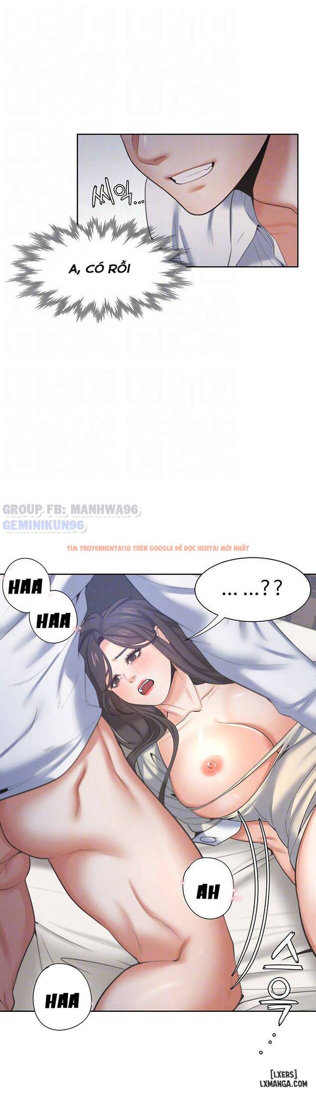 Xem ảnh Khao Khát Dục Vọng - Chapter 33 - 9 - HentaiTruyen.fun