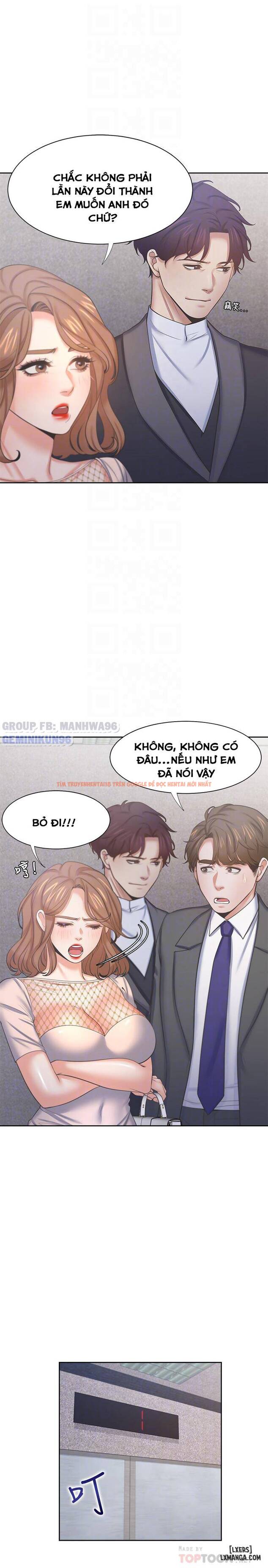 Xem ảnh Khao Khát Dục Vọng - Chapter 34 - 13 - HentaiTruyen.fun