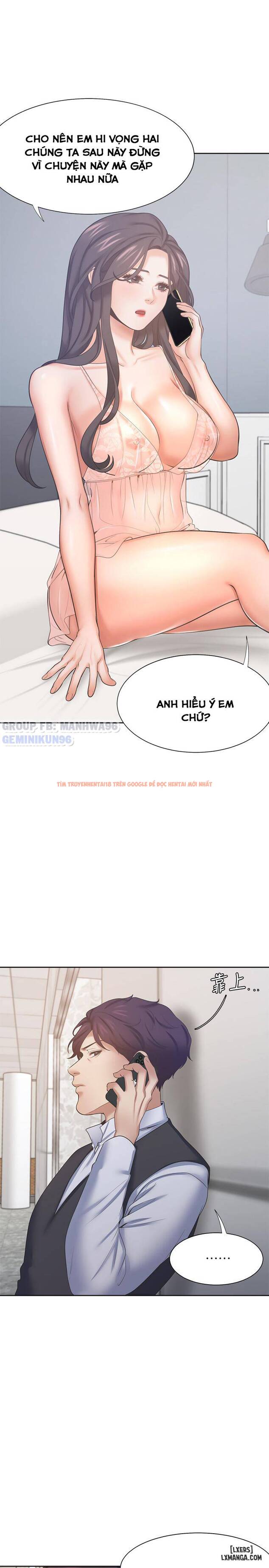Xem ảnh Khao Khát Dục Vọng - Chapter 34 - 22 - HentaiTruyen.fun
