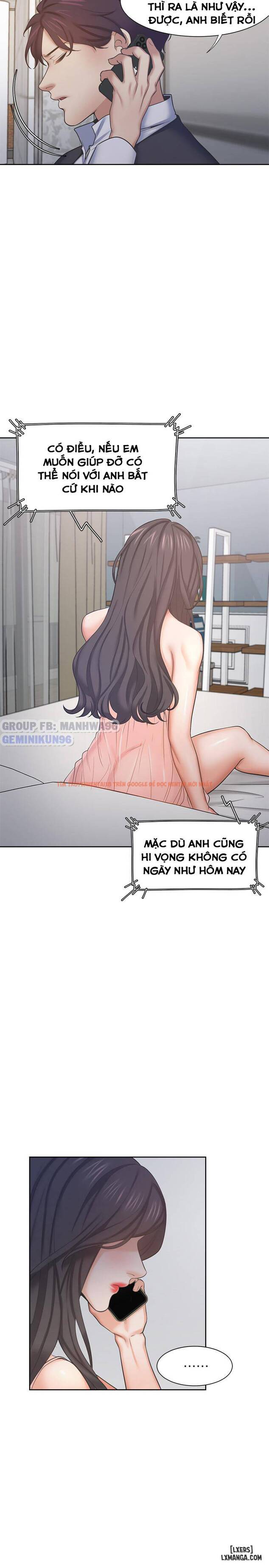 Xem ảnh Khao Khát Dục Vọng - Chapter 34 - 23 - HentaiTruyen.fun