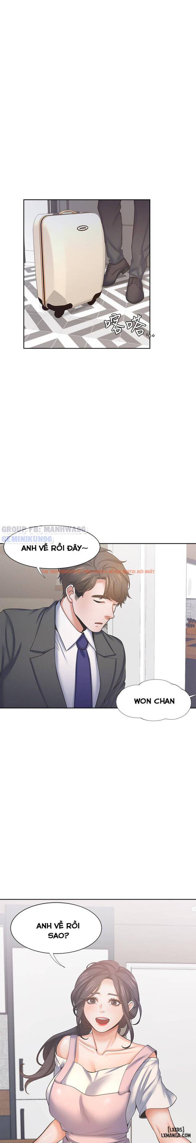 Xem ảnh Khao Khát Dục Vọng - Chapter 34 - 29 - HentaiTruyen.fun