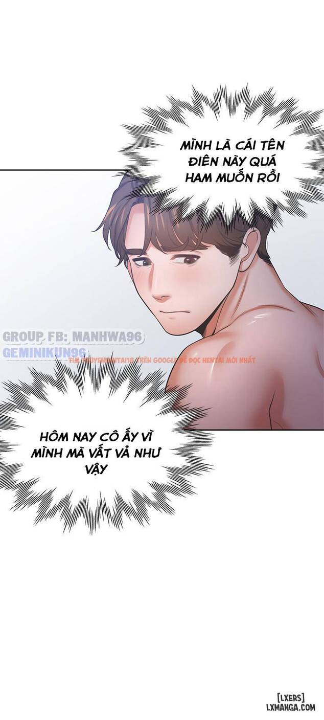 Xem ảnh Khao Khát Dục Vọng - Chapter 34 - 36 - HentaiTruyen.fun