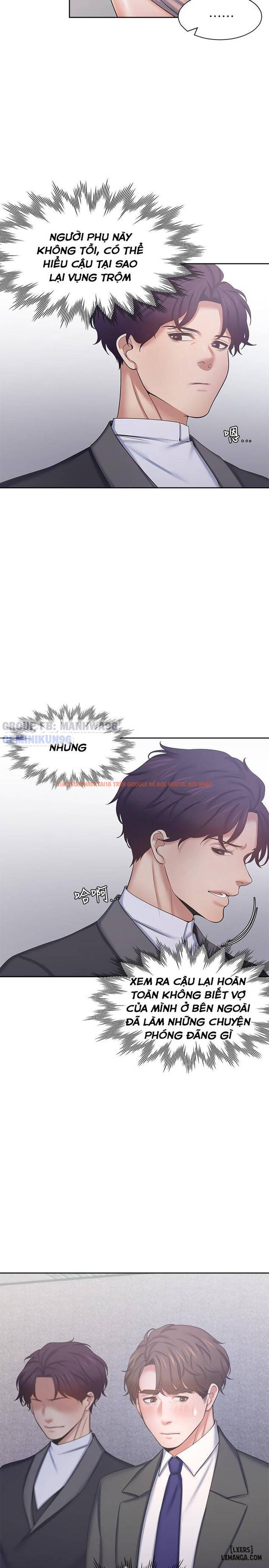 Xem ảnh Khao Khát Dục Vọng - Chapter 34 - 7 - HentaiTruyen.fun
