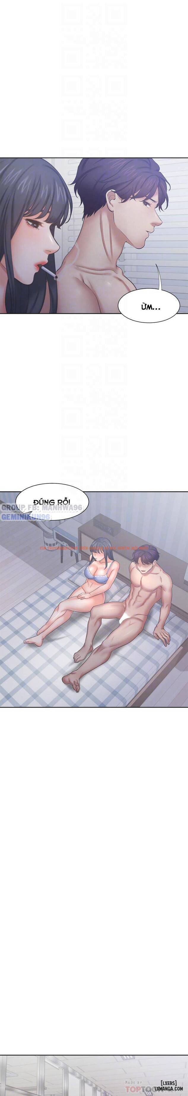 Xem ảnh Khao Khát Dục Vọng - Chapter 35 - 13 - HentaiTruyen.fun