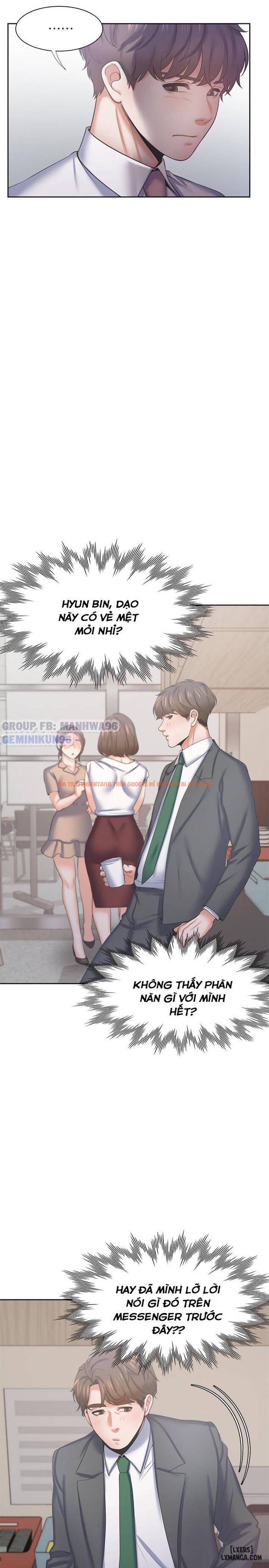 Xem ảnh Khao Khát Dục Vọng - Chapter 35 - 16 - HentaiTruyen.fun