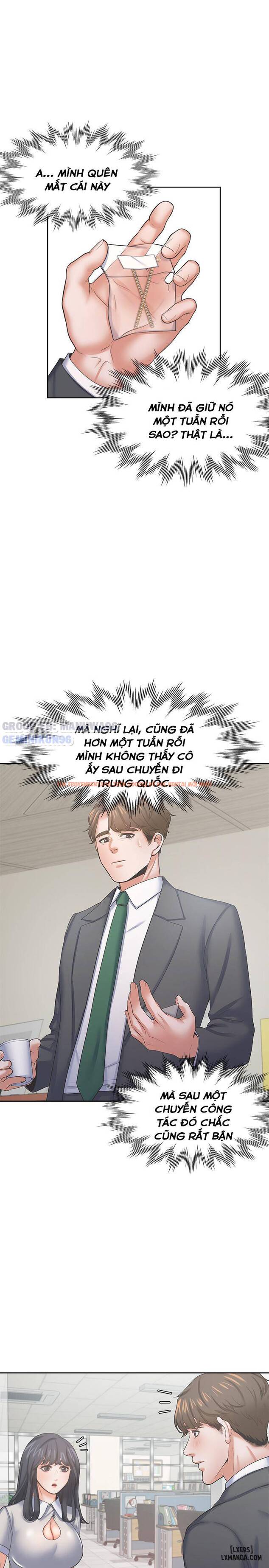 Xem ảnh Khao Khát Dục Vọng - Chapter 35 - 18 - HentaiTruyen.fun