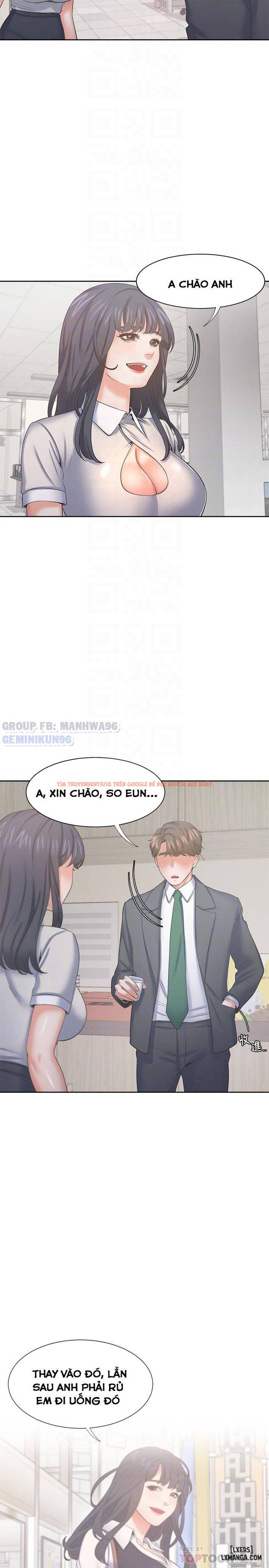 Xem ảnh Khao Khát Dục Vọng - Chapter 35 - 19 - HentaiTruyen.fun
