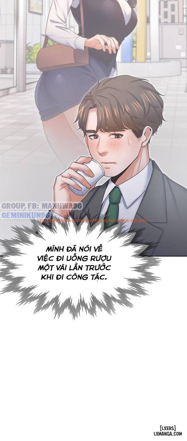 Xem ảnh Khao Khát Dục Vọng - Chapter 35 - 20 - HentaiTruyen.fun