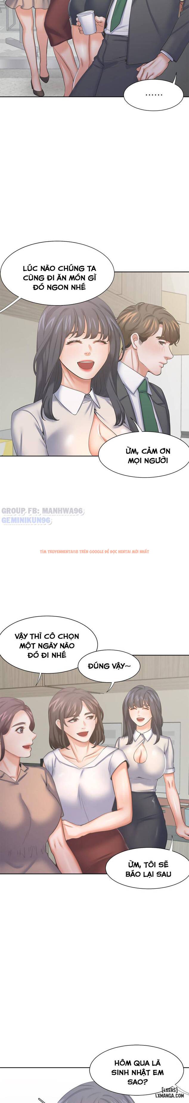Xem ảnh Khao Khát Dục Vọng - Chapter 35 - 22 - HentaiTruyen.fun