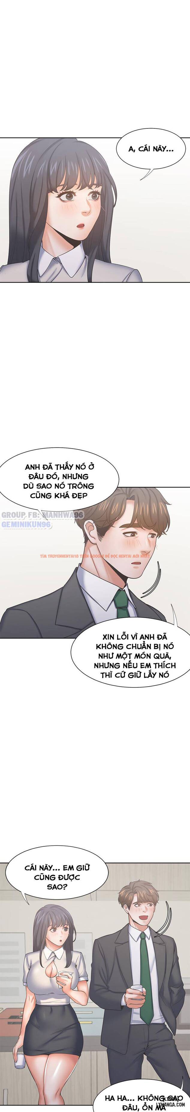 Xem ảnh Khao Khát Dục Vọng - Chapter 35 - 25 - HentaiTruyen.fun