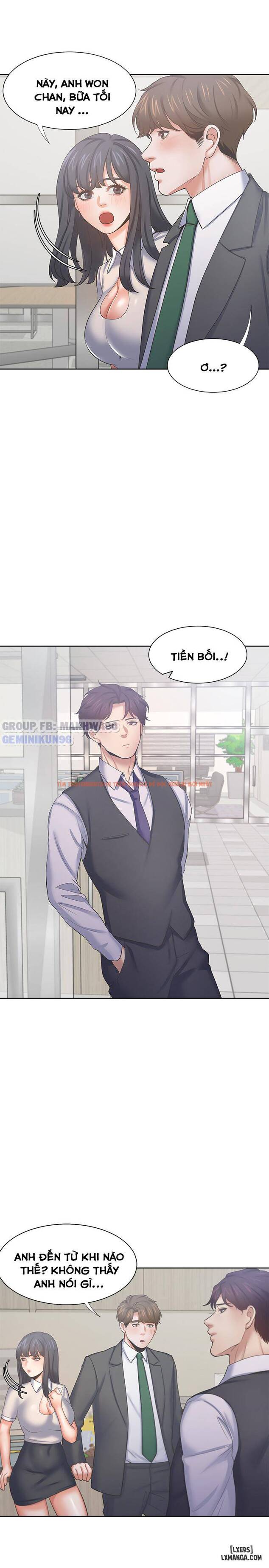 Xem ảnh Khao Khát Dục Vọng - Chapter 35 - 28 - HentaiTruyen.fun