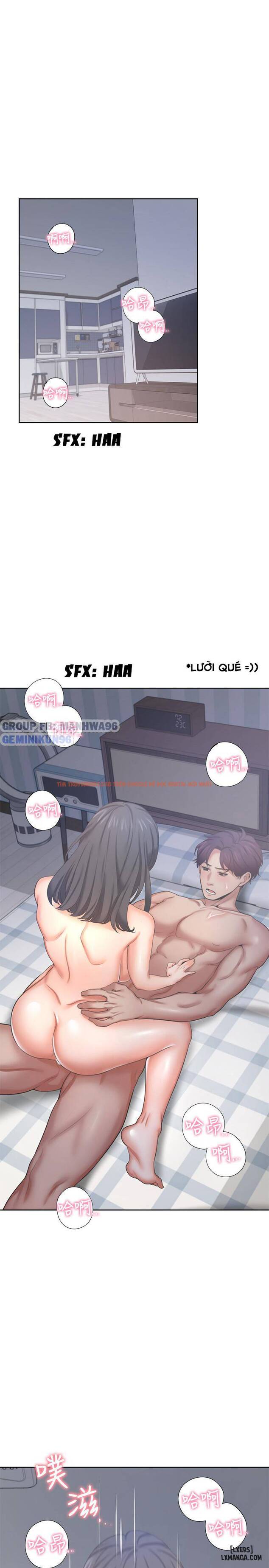 Xem ảnh Khao Khát Dục Vọng - Chapter 35 - 3 - HentaiTruyen.fun