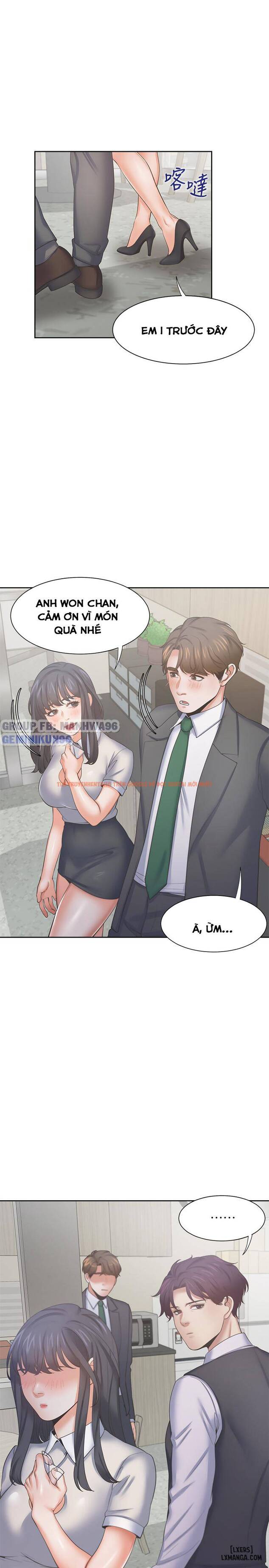 Xem ảnh Khao Khát Dục Vọng - Chapter 35 - 30 - HentaiTruyen.fun