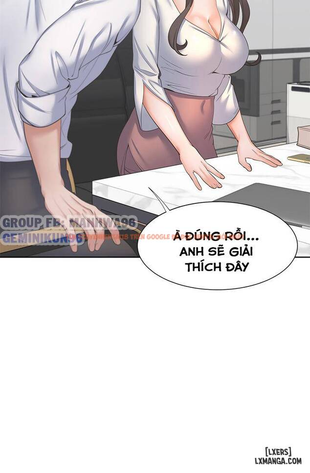 Xem ảnh Khao Khát Dục Vọng - Chapter 36 - 16 - HentaiTruyen.fun