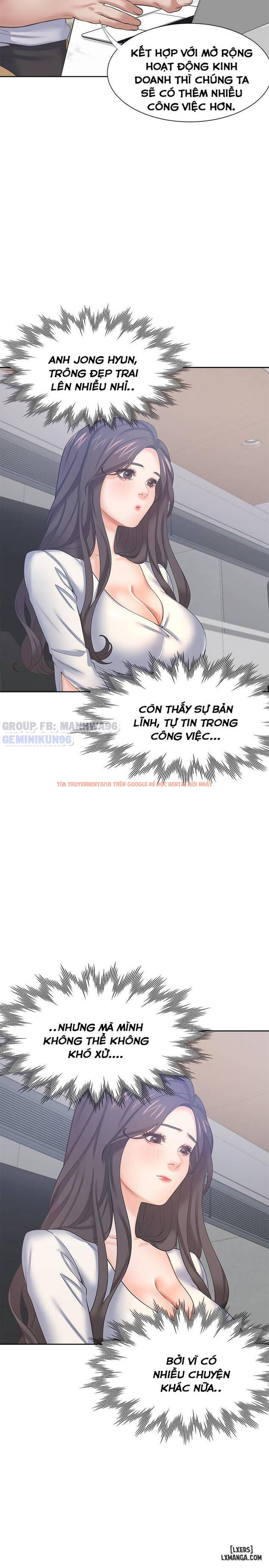 Xem ảnh Khao Khát Dục Vọng - Chapter 36 - 18 - HentaiTruyen.fun