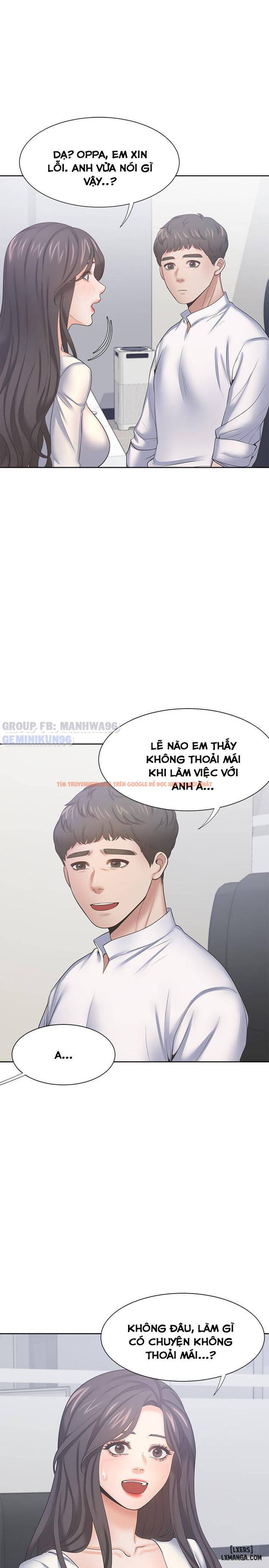 Xem ảnh Khao Khát Dục Vọng - Chapter 36 - 20 - HentaiTruyen.fun