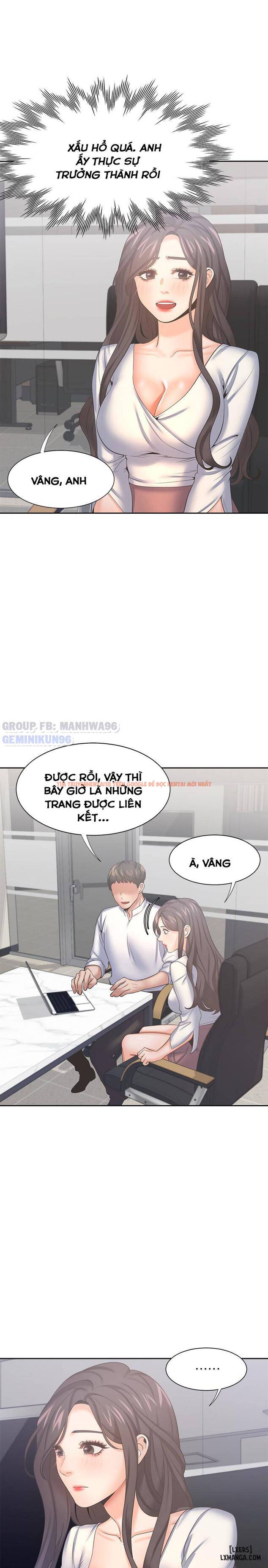 Xem ảnh Khao Khát Dục Vọng - Chapter 36 - 23 - HentaiTruyen.fun