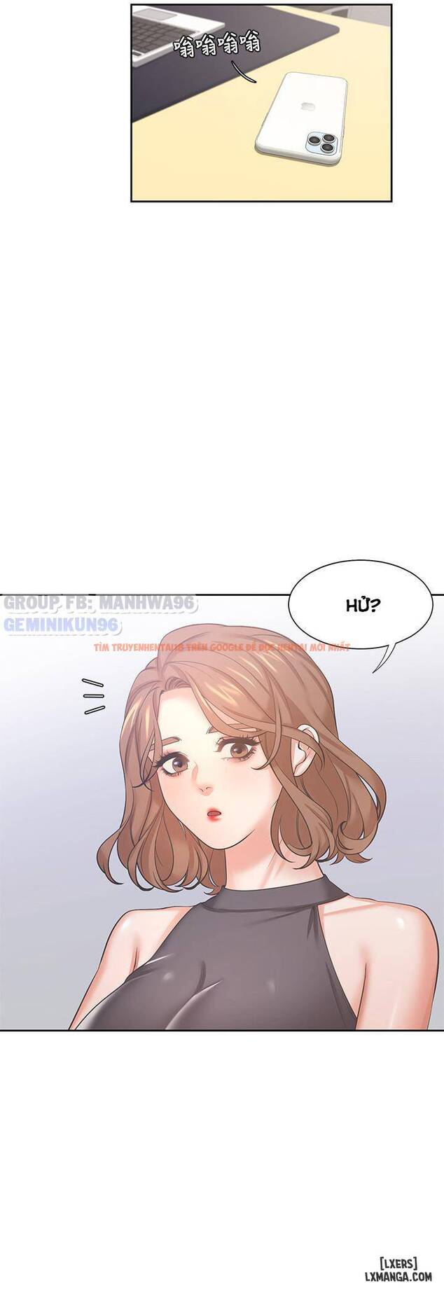Xem ảnh Khao Khát Dục Vọng - Chapter 36 - 25 - HentaiTruyen.fun
