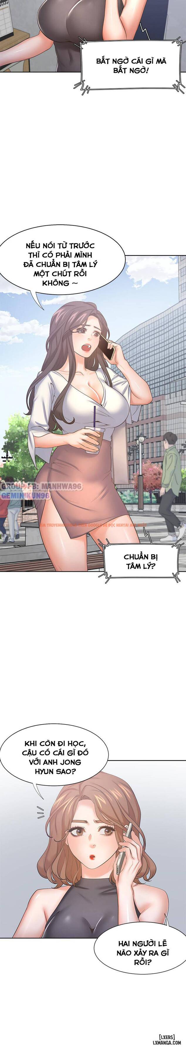 Xem ảnh Khao Khát Dục Vọng - Chapter 36 - 27 - HentaiTruyen.fun