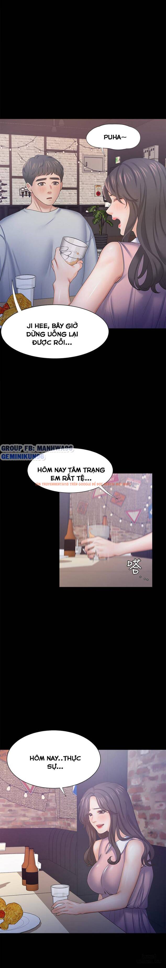 Xem ảnh Khao Khát Dục Vọng - Chapter 36 - 29 - HentaiTruyen.fun