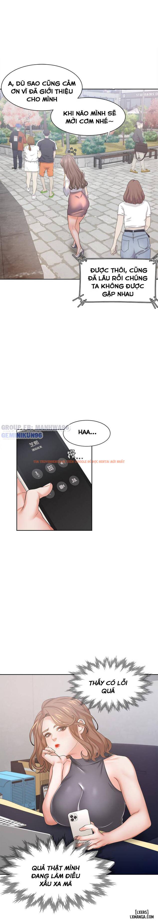 Xem ảnh Khao Khát Dục Vọng - Chapter 36 - 35 - HentaiTruyen.fun