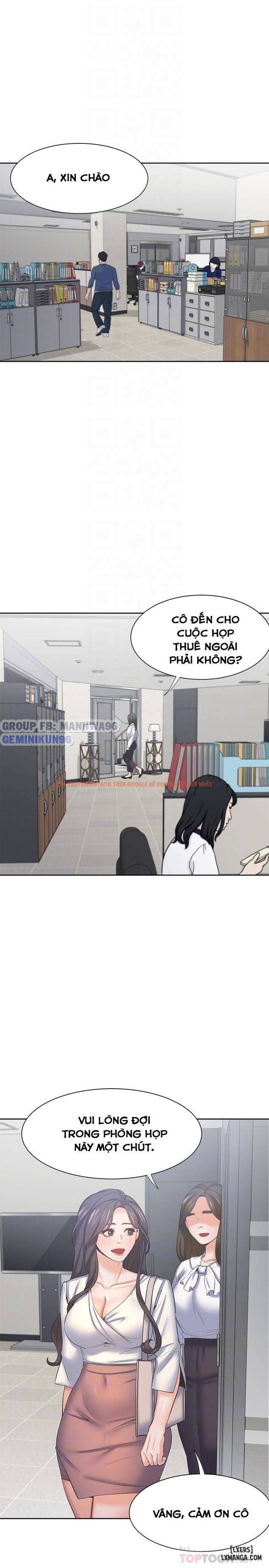 Xem ảnh Khao Khát Dục Vọng - Chapter 36 - 4 - HentaiTruyen.fun