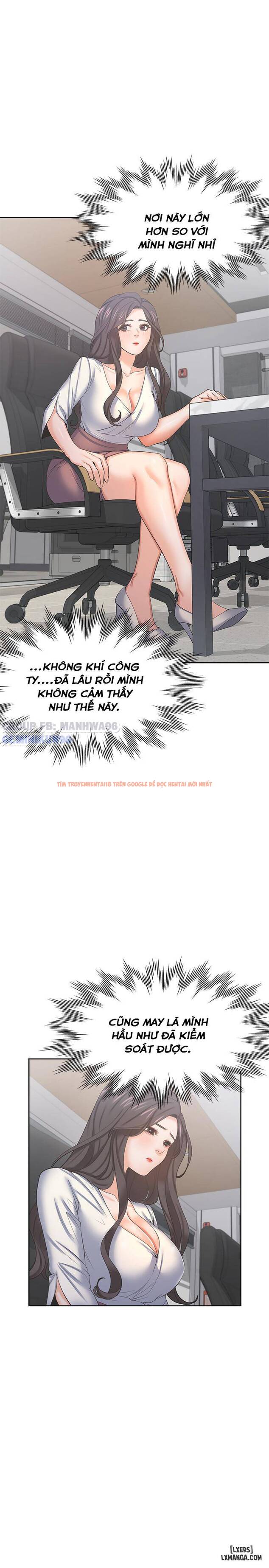 Xem ảnh Khao Khát Dục Vọng - Chapter 36 - 5 - HentaiTruyen.fun