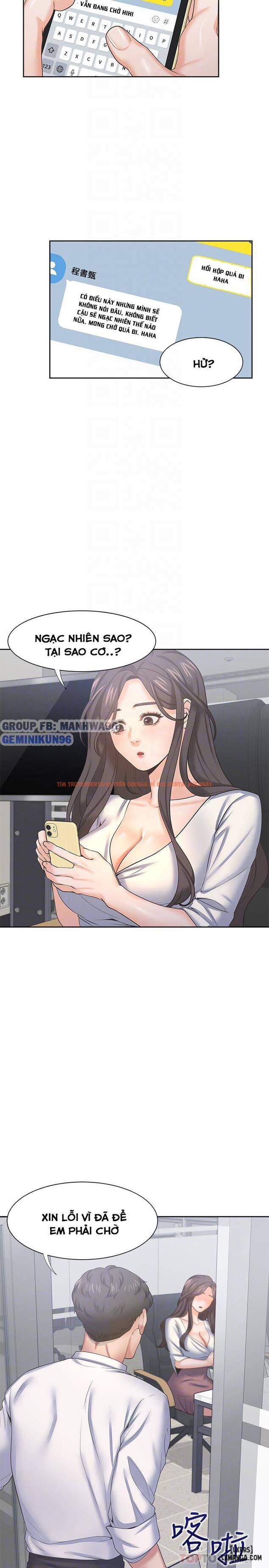 Xem ảnh Khao Khát Dục Vọng - Chapter 36 - 9 - HentaiTruyen.fun