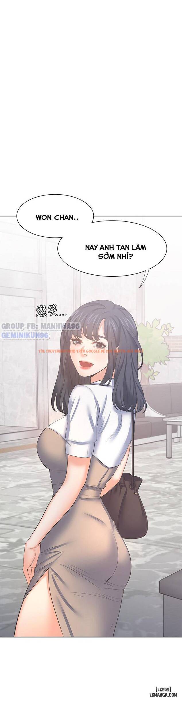 Xem ảnh Khao Khát Dục Vọng - Chapter 37 - 2 - HentaiTruyen.fun