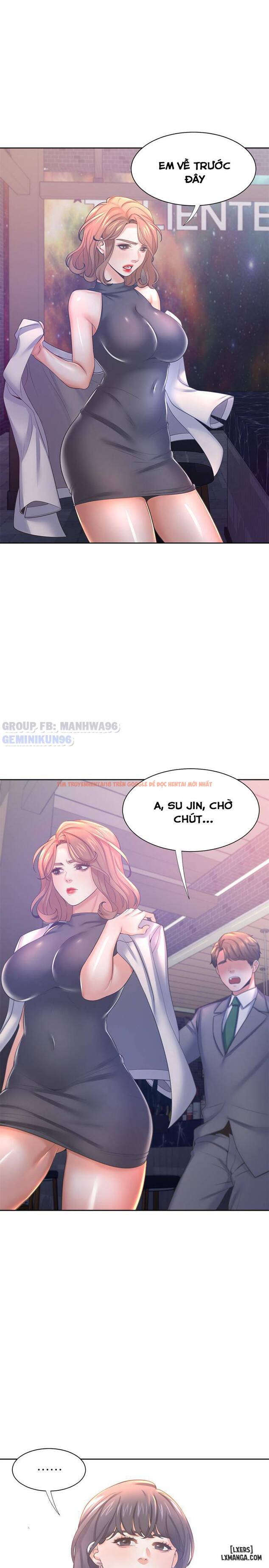 Xem ảnh Khao Khát Dục Vọng - Chapter 37 - 21 - HentaiTruyen.fun