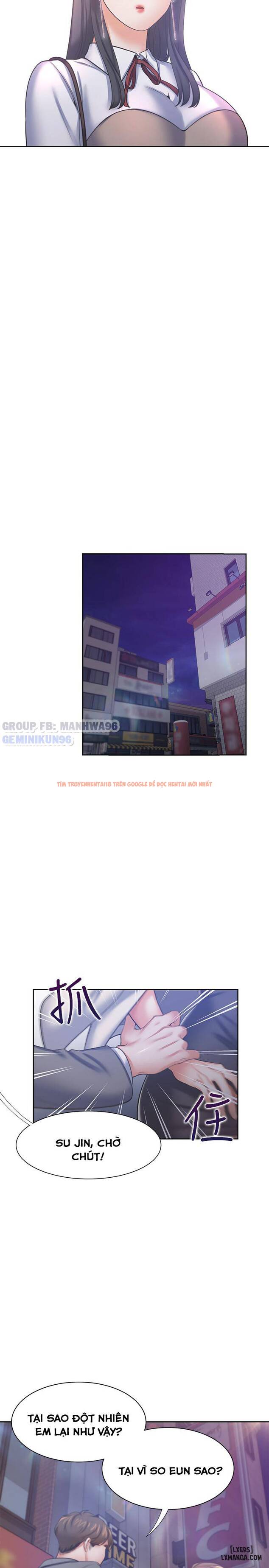 Xem ảnh Khao Khát Dục Vọng - Chapter 37 - 22 - HentaiTruyen.fun