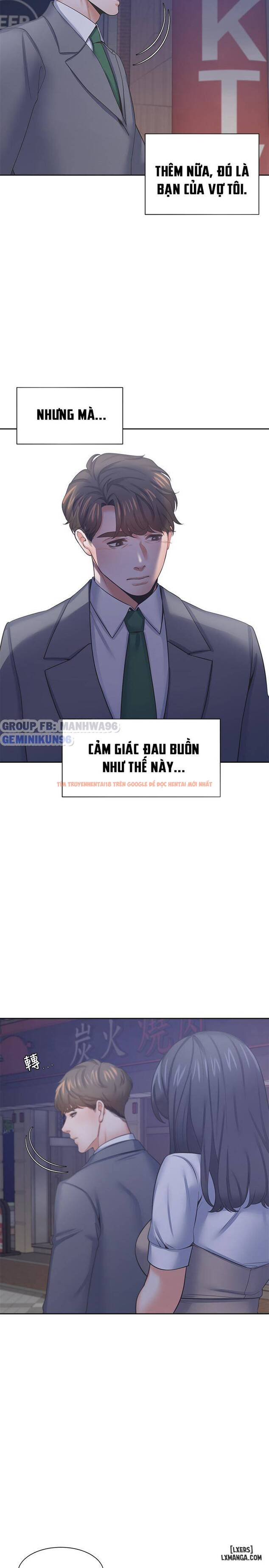 Xem ảnh Khao Khát Dục Vọng - Chapter 37 - 29 - HentaiTruyen.fun