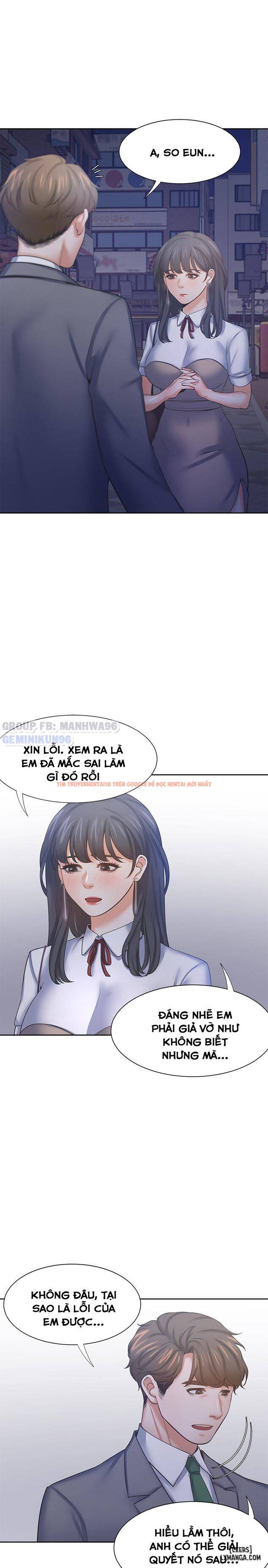 Xem ảnh Khao Khát Dục Vọng - Chapter 37 - 31 - HentaiTruyen.fun