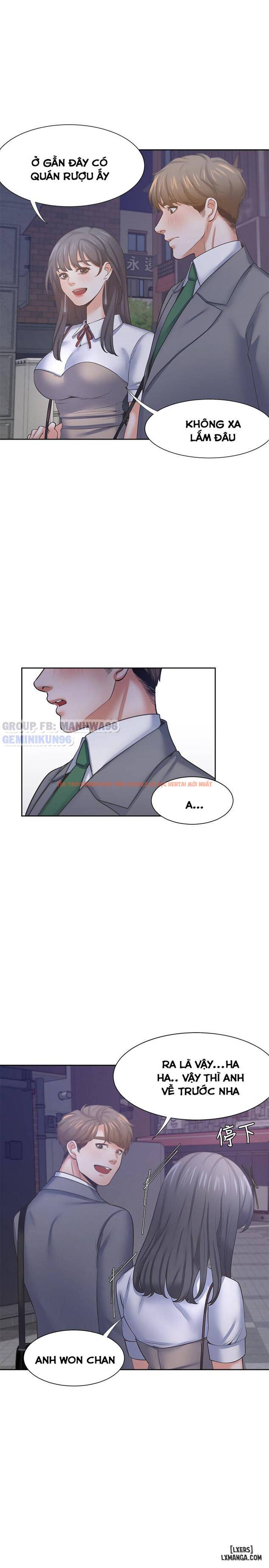 Xem ảnh Khao Khát Dục Vọng - Chapter 37 - 36 - HentaiTruyen.fun