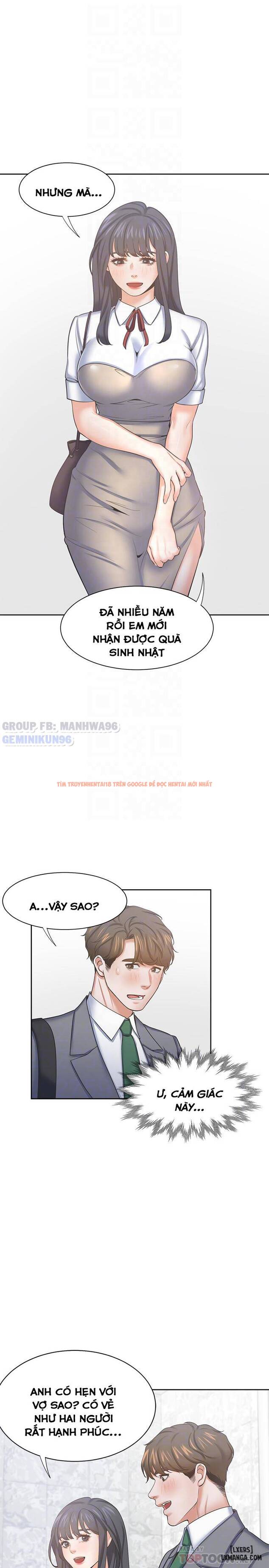 Xem ảnh Khao Khát Dục Vọng - Chapter 37 - 4 - HentaiTruyen.fun
